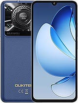 Oukitel C60 (Oukitel)