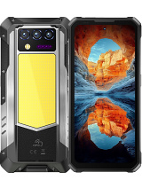 Oukitel WP100 Titan (Oukitel)