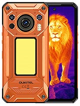 Oukitel WP500 Ultra (Oukitel)