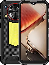 Oukitel WP53 (Oukitel)
