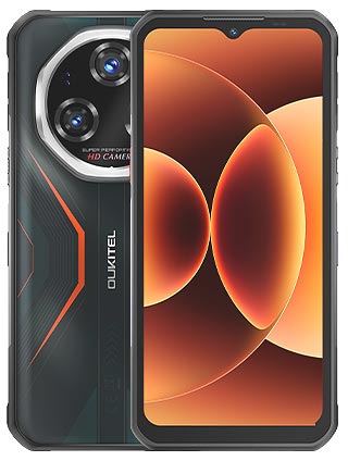 Oukitel WP55 S (Oukitel)