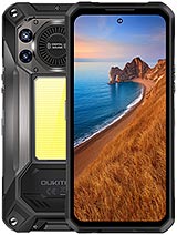 Oukitel WP61 (Oukitel)