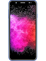 Panasonic Eluga I7 (2019) (Panasonic)