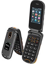 Plum Ram Plus LTE (Plum)