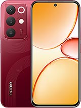 Realme 15x (India) (Realme)