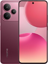 Realme P4 (Realme)