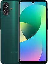 Samsung Galaxy F07 (Samsung)