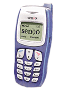 Sendo P200 (Sendo)