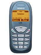 Siemens C55 (Siemens)