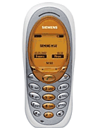 Siemens M50 (Siemens)