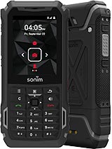 Sonim XP5s (Sonim)
