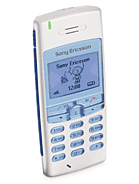 Sony Ericsson T100 (Sony Ericsson)