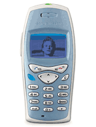 Sony Ericsson T200 (Sony Ericsson)
