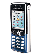 Sony Ericsson T610 (Sony Ericsson)