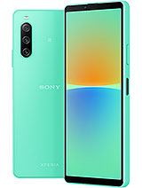 Sony Xperia 10 IV (Sony)