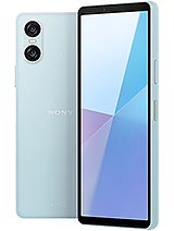 Sony Xperia 10 VI (Sony)