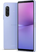 Sony Xperia 10 V (Sony)