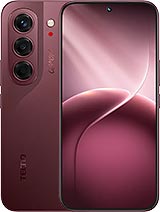 Tecno Camon Slim