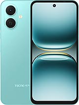 Tecno Spark Go 2 (Tecno)