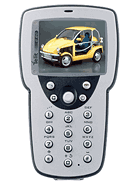 Telit G80 (Telit)