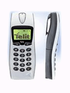Telit GM 410 (Telit)