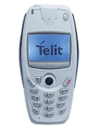 Telit GM 882 (Telit)