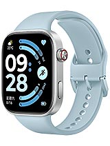 Xiaomi Redmi Watch 6 (Xiaomi)