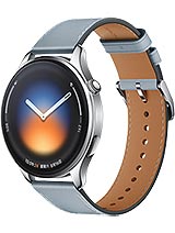 Xiaomi Watch 5 (Xiaomi)