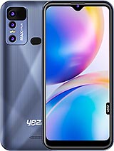 Yezz Max 3 Plus (Yezz)