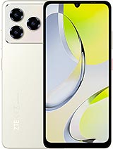 ZTE Blade A76 4G (ZTE)