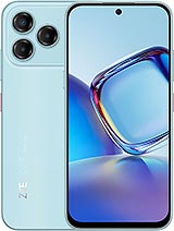 ZTE Blade V80 Design (ZTE)