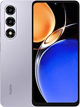 ZTE nubia A77