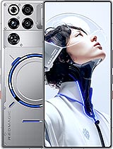 ZTE nubia RedMagic 11 Pro (ZTE)
