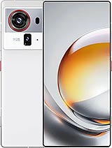 ZTE nubia Z80 Ultra (ZTE)
