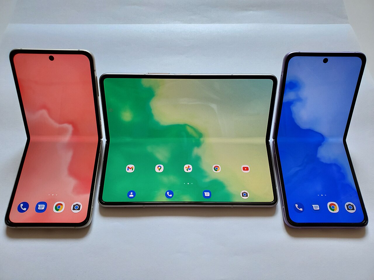 摺疊iPhone今晚登場：規格全解析與爭議焦點