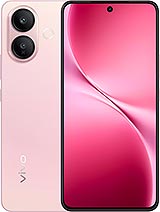 vivo V60 Lite (vivo)