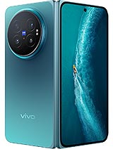 vivo X Fold6 (vivo)