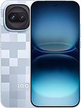 vivo iQOO 15R (vivo)