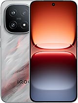 vivo iQOO 15 (vivo)