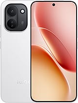 vivo iQOO Z11 (China) (vivo)