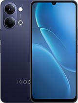 vivo iQOO Z11 Lite 44W (vivo)