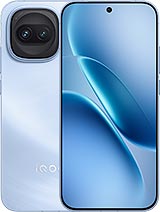 vivo iQOO Z11 Turbo (vivo)