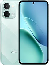vivo iQOO Z11x (China) (vivo)